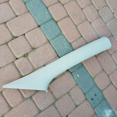 Plastik obudowa słupka Opel Astra K V 39043889