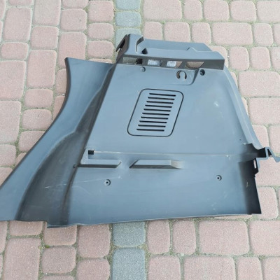 Plastik obudowa tapicerki Renault Captur