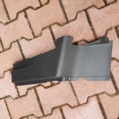 Plastik obudowa wnętrza Opel Zafira C 13289585