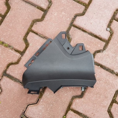 Plastik obudowa wnętrza Opel Zafira C 13364201