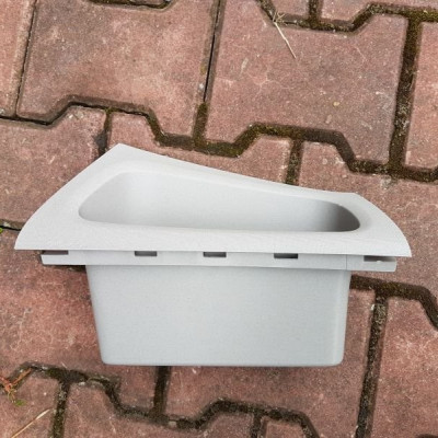 Plastik obudowa wnętrza Opel Zafira C 20928580