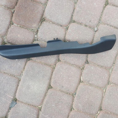 Plastik odłona fotela Opel Astra K V 39140111
