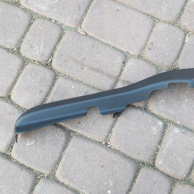 Plastik odłona fotela Opel Astra K V 39140112