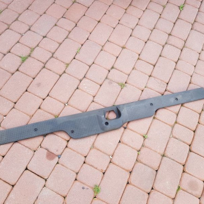 Plastik osobówka obudowa VIVARO TRAFIC 8200943123