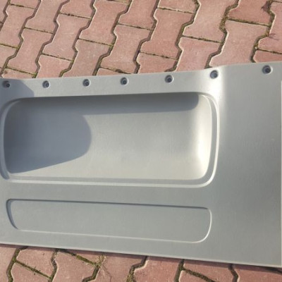 Plastik osobówka obudowa VIVARO TRAFIC PRIMASTAR