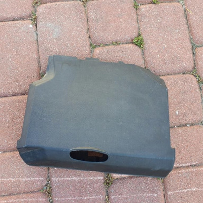 Plastik osłona akumulatora Vivaro B Trafic III