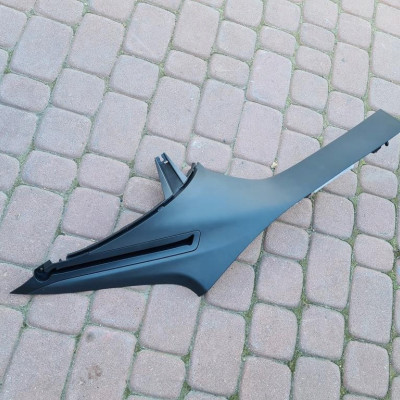 Plastik osłona bagaznika Opel Insignia B 39157785