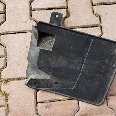 Plastik osłona chlapacz Movano Master 788120002R