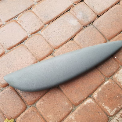 Plastik osłona CLUBMAN MINI Cooper R56 R55 2753316