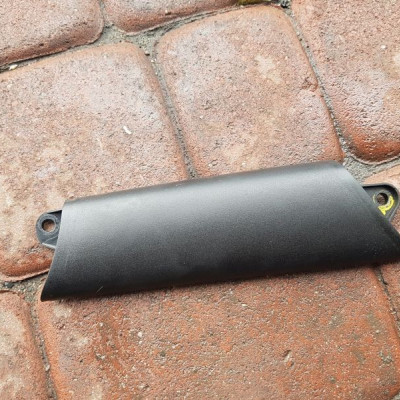 Plastik osłona CLUBMAN MINI Cooper R56 R55 2753326