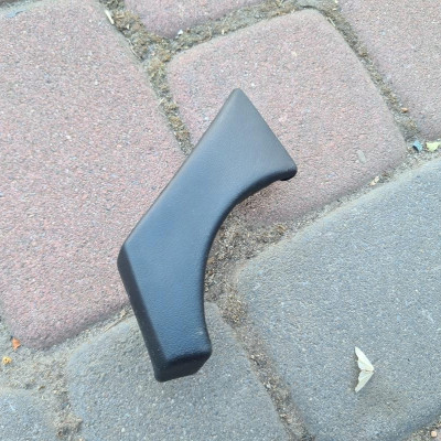 Plastik osłona deski obudowa EUROPA Opel Mokka X