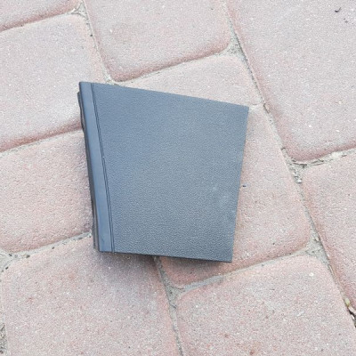 Plastik osłona fotela Opel Insignia 13287472