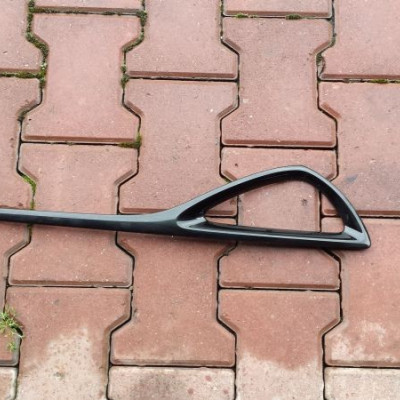 Plastik osłona listwa deski Zafira C TOURER