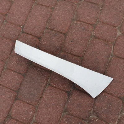 Plastik osłona obudowa Ducato Jumper 1306528070