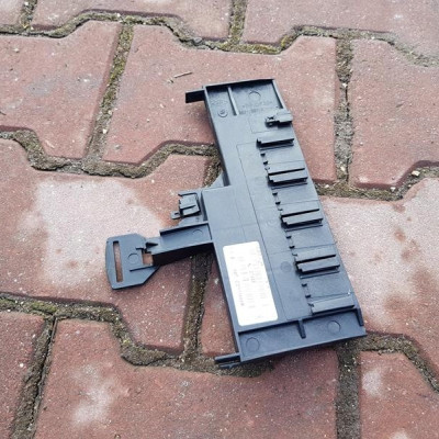 Plastik osłona obudowa Movano Master 243103611R