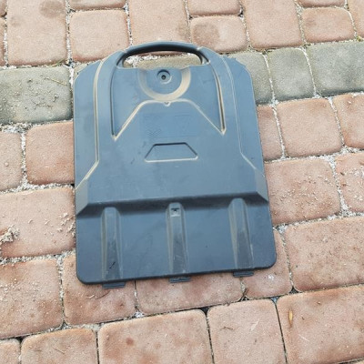 Plastik osłona obudowa Vivaro B Trafic III 206073