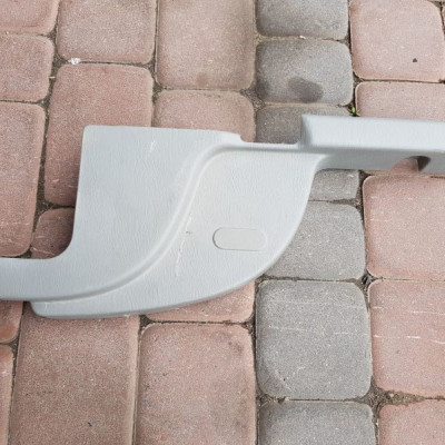 Plastik osłona osobówka VIVARO TRAFIC 8200036069