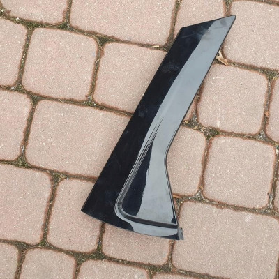 Plastik osłona słupka Renault Captur 822348376R