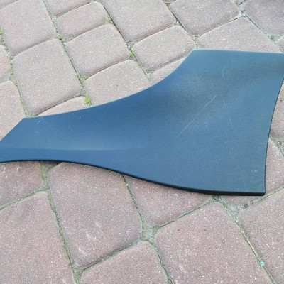 Plastik osłona tunelu EU Opel Corsa E 13350274