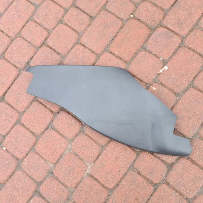 Plastik osłona tunelu Renault Clio IV 4 689315119R