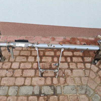 Rura stelaż deski europa wzmocnienie Opel Insignia