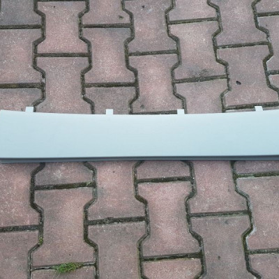 Plastik podsufitki Opel Zafira C 13289835