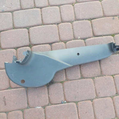 Plastik poszycie słupka Skoda Superb II 3T5867607C