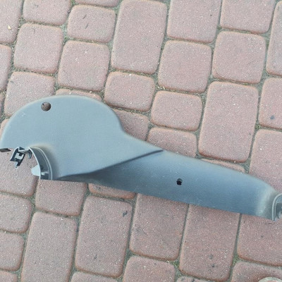 Plastik poszycie słupka Skoda Superb II 3T5867608C