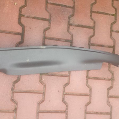 Plastik próg element wnętrza Zafira C TOURER