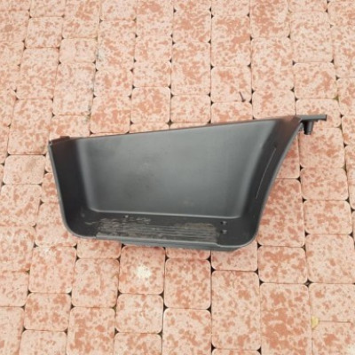 Plastik progu JUMPER BOXER DUCATO 130589207