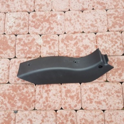 Plastik progu JUMPER BOXER DUCATO 1311460070