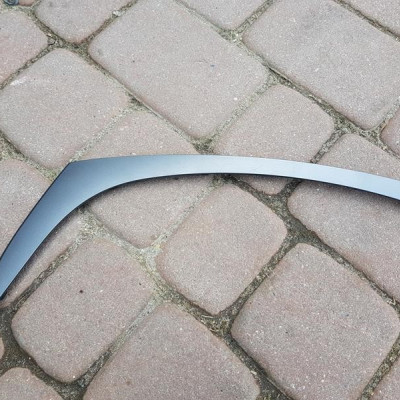 Plastik raczka boczek Opel Astra J IV 13259066