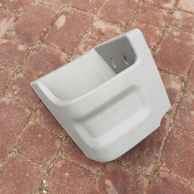 Plastik schowek kanapy VIVARO TRAFIC 8200237801