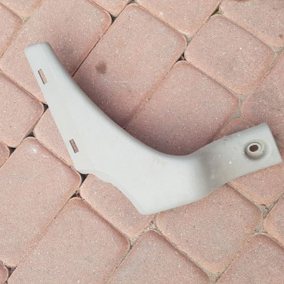 Plastik szyby osobówka VIVARO TRAFIC 8200031572