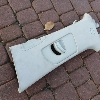 Plastik słupek wnętrza Skoda Superb II 3T0867243