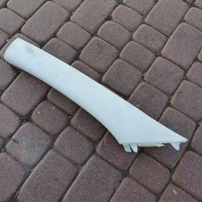 Plastik słupek wnętrza Skoda Superb II 3T0868489