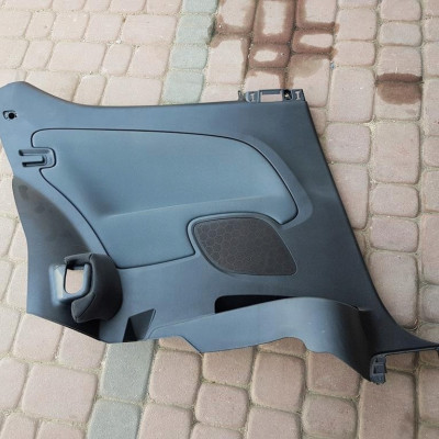 Plastik tapicerka Opel Astra J 4 IV GTC 13337619