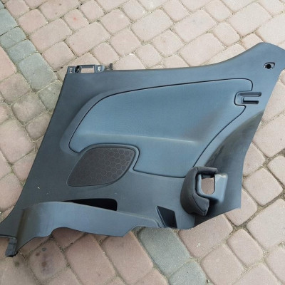 Plastik tapicerka Opel Astra J 4 IV GTC 13337620