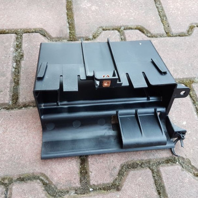 Plastik uchwyt mocowanie Opel Zafira C 13265750