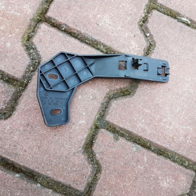 Plastik uchwyt mocowanie Opel Zafira C 20910668