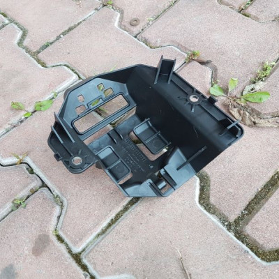 Plastik uchwyt mocowanie Opel Zafira C 20972452