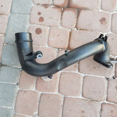 Przewód wąż 2.3 DCI Master movano 165763705R