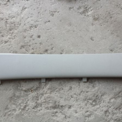 Plastik wnętrza element osłona Zafira C TOURER