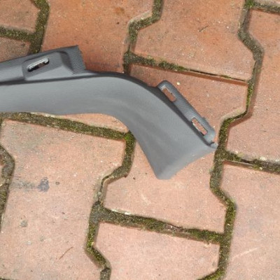 Plastik wnętrze obudowa Opel Zafira C 13352109