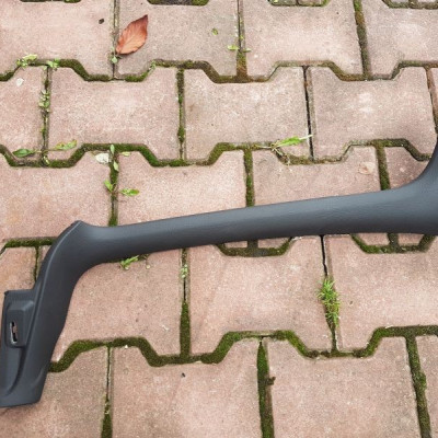 Plastik wykonczenie deski Opel Zafira C 13293513