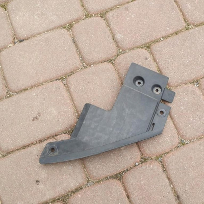 Plastik zderzaka nadkole Opel Zafira C 13372278