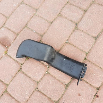 Plastik łapacz powietrza kierownica Opel Astra K V