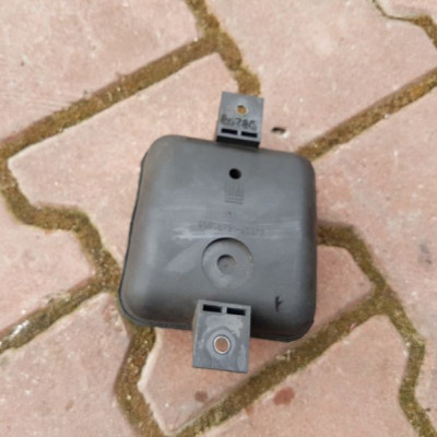 Podcisnienie Opel Astra H OPC VXR Z20LEH 90502721