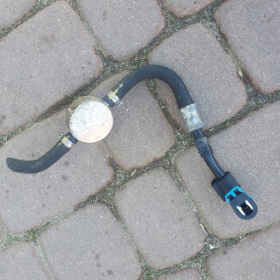 Podciśnienie wąz przewód 1.6B Opel Astra J IV