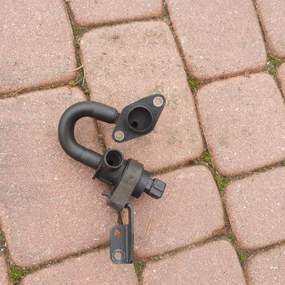 Podciśnienie zawór Astra H III 13110330 13110331